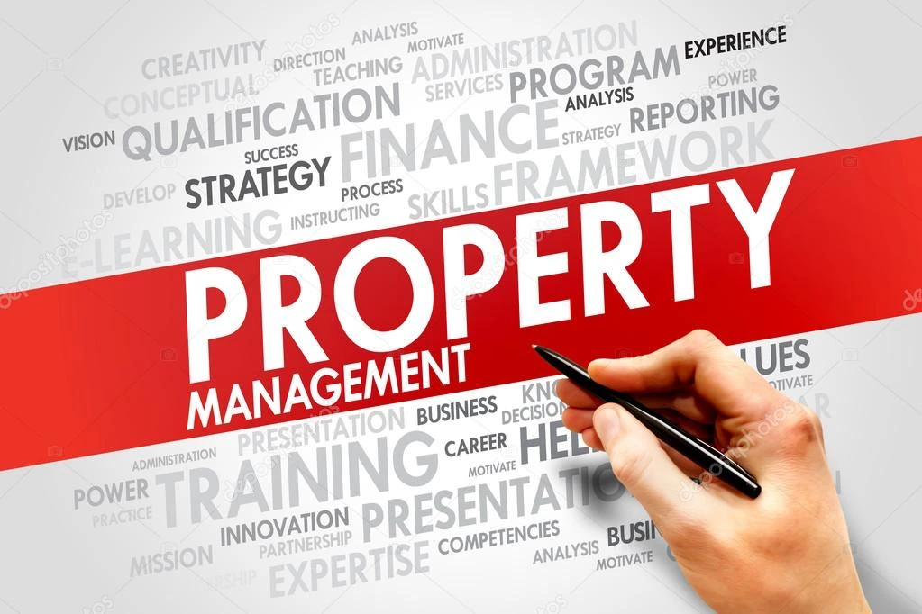 PropertyManagement